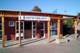 Weisse Flotte Müritz in Röbel (Müritz)