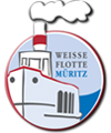 Home Weisse Flotte Müritz