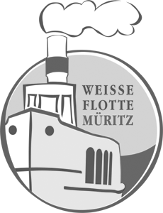 Weisse Flotte Müritz